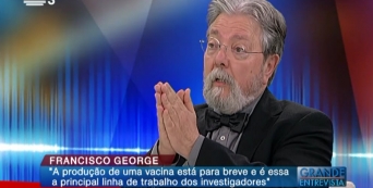 O que se sabe sobre o Coronav&iacute;rus? E como nos podemos proteger? Todas as respostas sobre o novo v&iacute;rus.