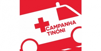 Cruz Vermelha do Porto lan&ccedil;a campanha Tin&oacute;ni para a compra de 3 ambul&acirc;ncias